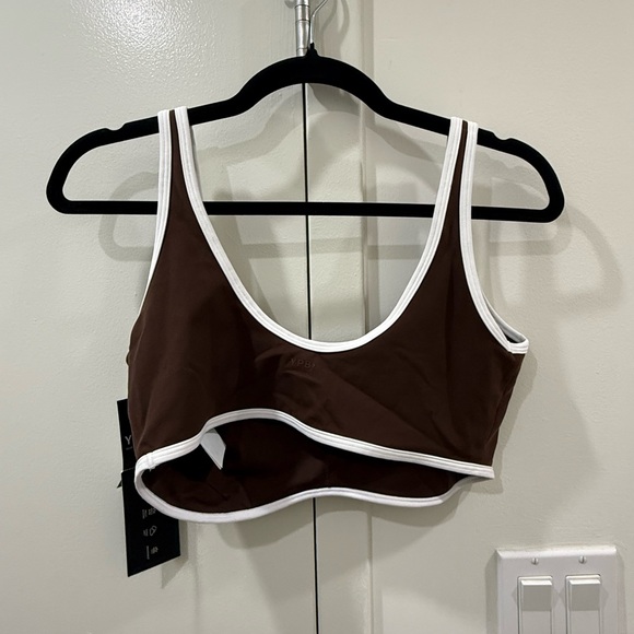 Abercrombie & Fitch YPB StudioFlex Sports Bra - Picture 7 of 7